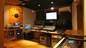 Recording Studio